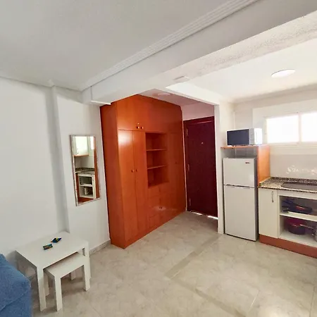 Blue&grey Oca Holidays Apts *