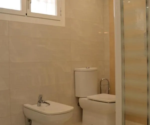 Apartmán Blue&grey Oca Holidays Apts