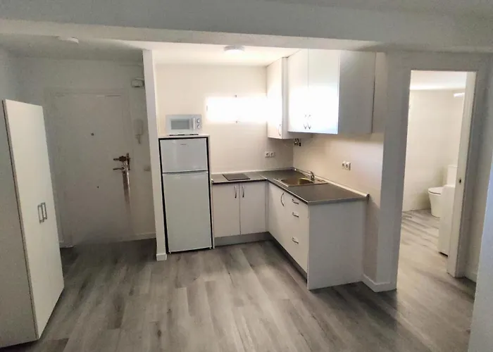 Blue&grey Oca Holidays Apts Benidorm