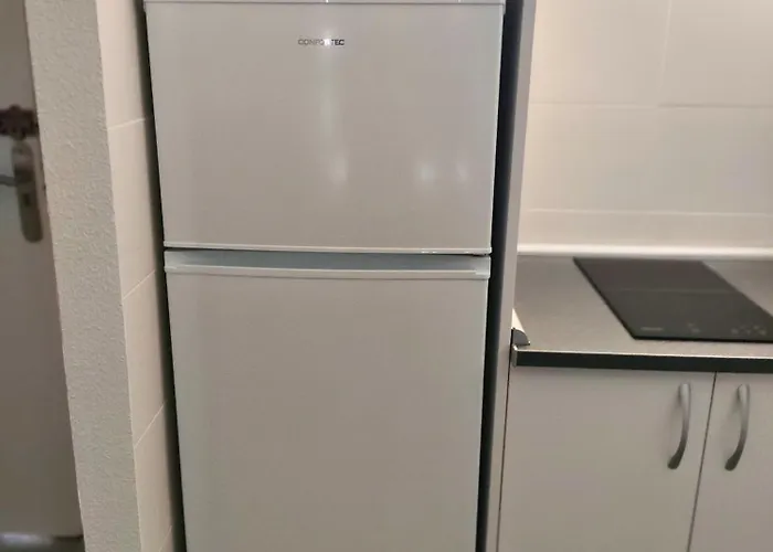 Blue&grey Oca Holidays Apts *