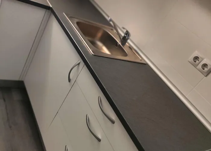 Blue&grey Oca Holidays Apts * Benidorm