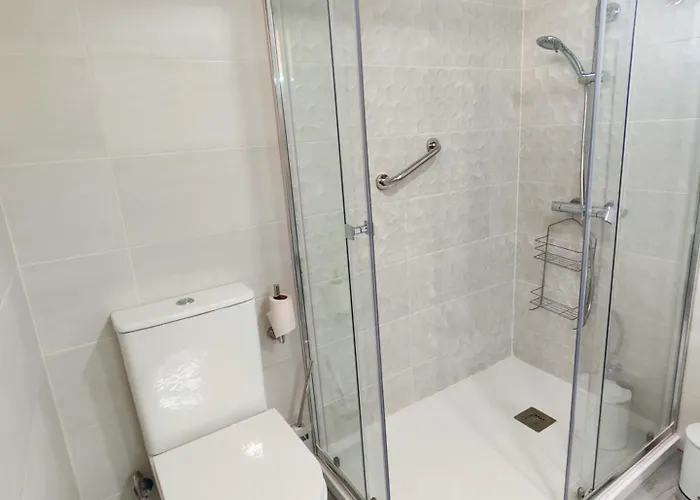 Blue&grey Oca Holidays Apts *