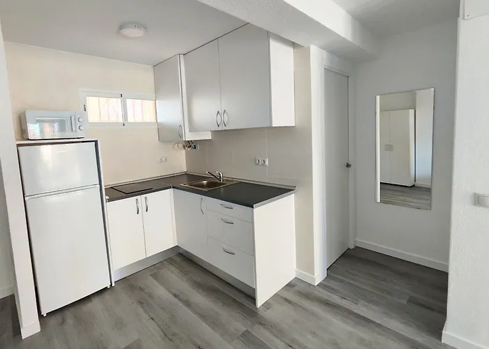 Blue&grey Oca Holidays Apts * Benidorm