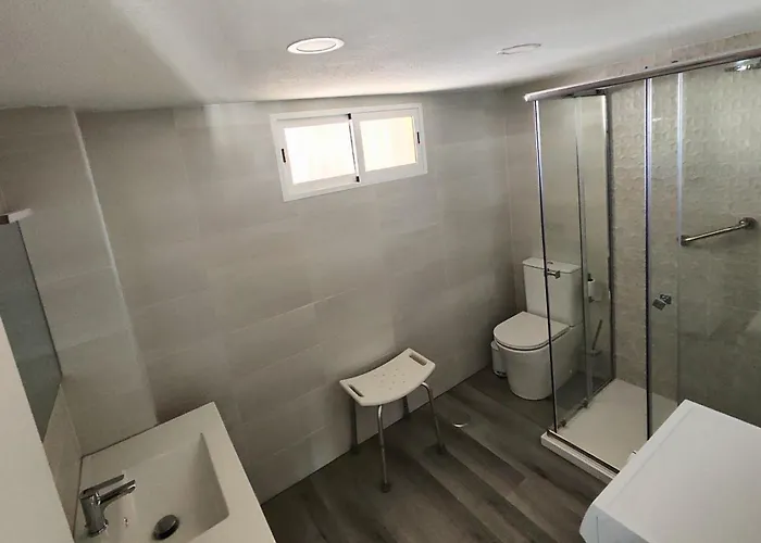 Blue&grey Oca Holidays Apts Apartmán Benidorm