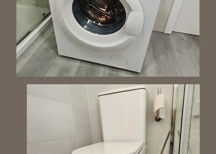 Apartmán Blue&grey Oca Holidays Apts *