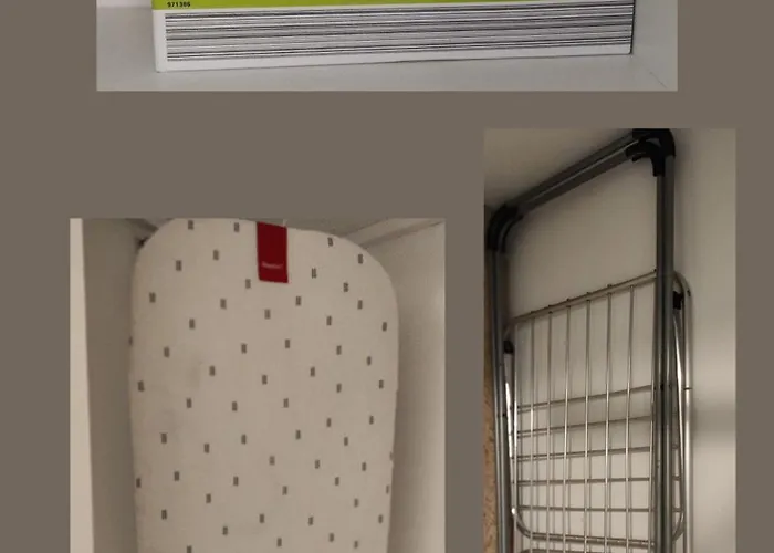 Blue&grey Oca Holidays Apts Apartmán Benidorm