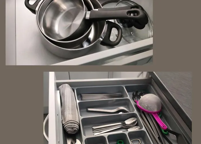 Blue&grey Oca Holidays Apts Benidorm