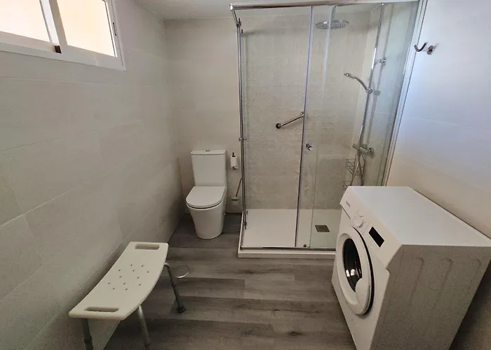 Blue&grey Oca Holidays Apts *