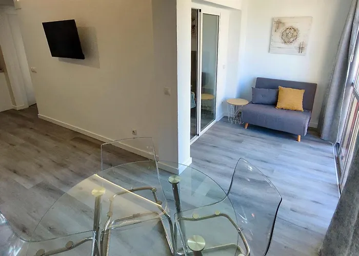 Blue&grey Oca Holidays Apts Apartmán *