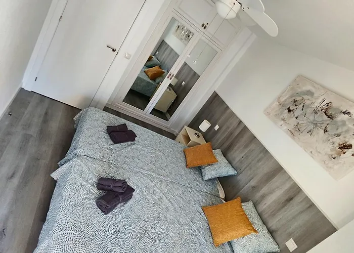 Blue&grey Oca Holidays Apts Apartmán *