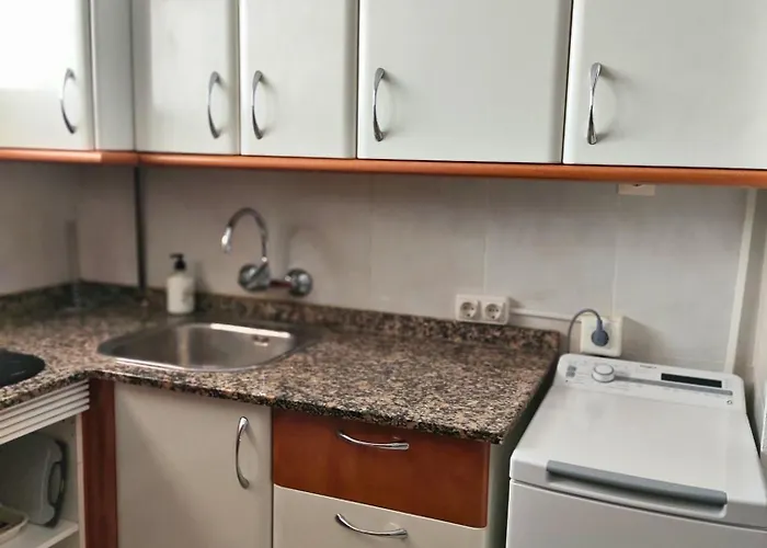 Blue&grey Oca Holidays Apts *