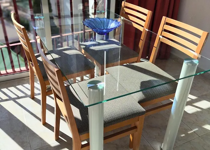 Blue&grey Oca Holidays Apts Apartmán Benidorm