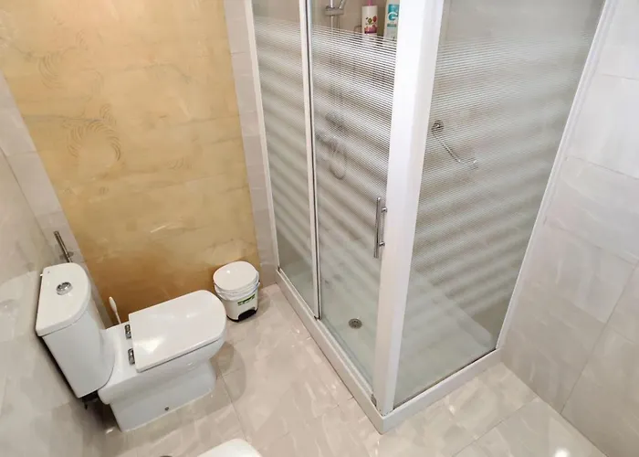 Apartmán Blue&grey Oca Holidays Apts Benidorm