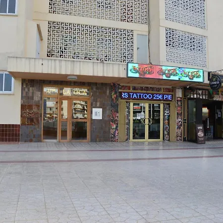 Apartman Blue&grey Oca Holidays Apts