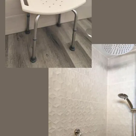 Blue&grey Oca Holidays Apts Apartman