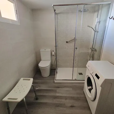 Blue&grey Oca Holidays Apts *