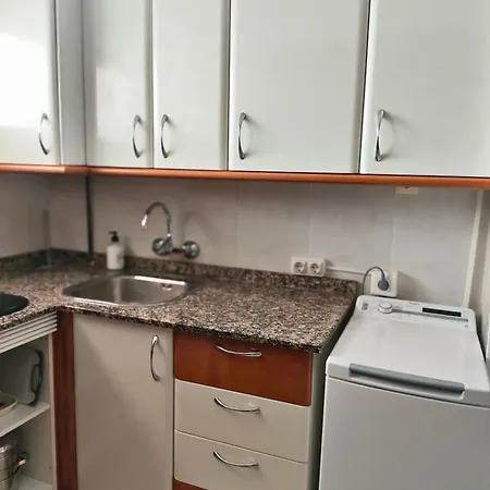 Blue&grey Oca Holidays Apts *