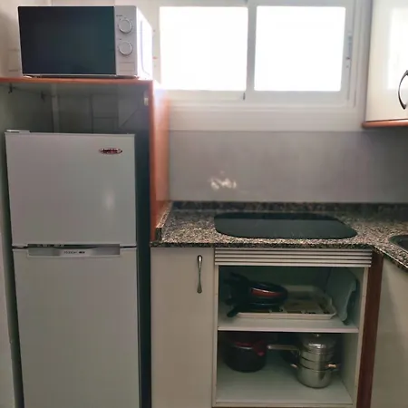 Blue&grey Oca Holidays Apts