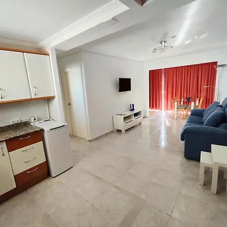 Blue&grey Oca Holidays Apts *