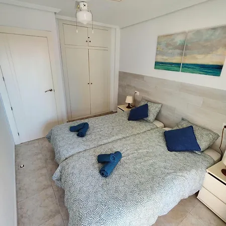 Apartman Blue&grey Oca Holidays Apts