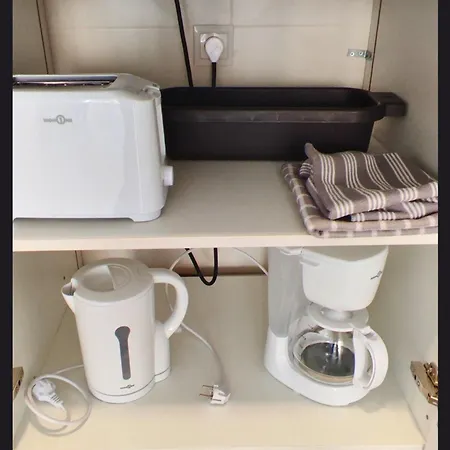 Blue&grey Oca Holidays Apts Apartman Benidorm