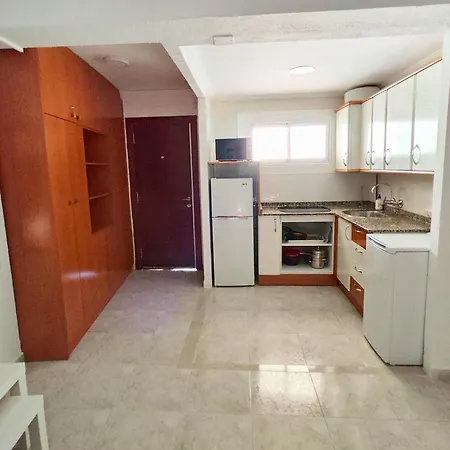 Blue&grey Oca Holidays Apts Apartman Benidorm