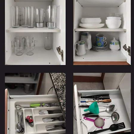 Blue&grey Oca Holidays Apts *