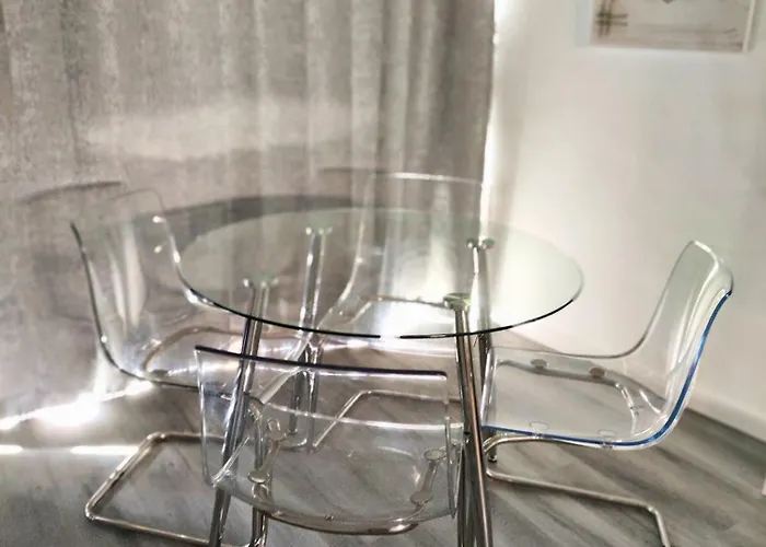 Lejlighed Blue&grey Oca Holidays Apts *