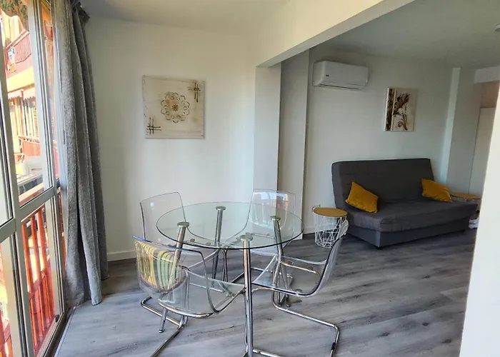 Blue&grey Oca Holidays Apts Lejlighed