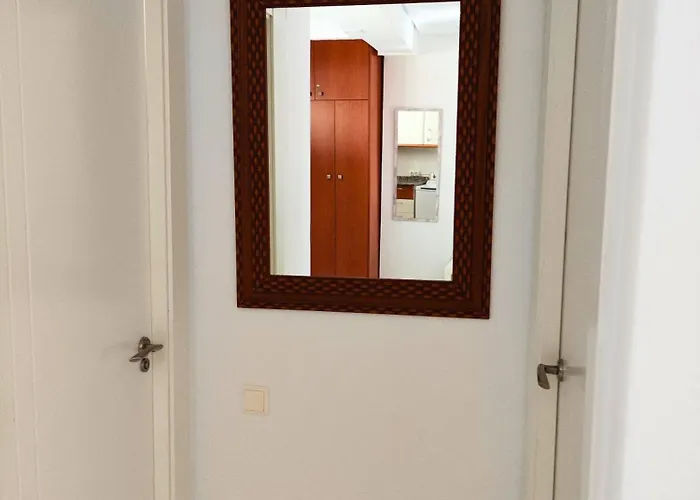 Blue&grey Oca Holidays Apts *