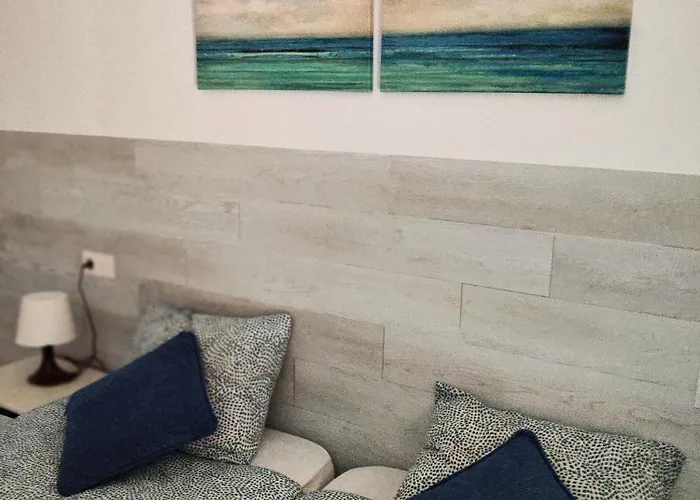 Blue&grey Oca Holidays Apts * Benidorm