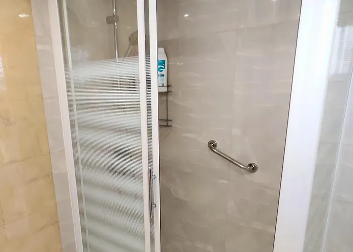 Blue&grey Oca Holidays Apts Benidorm