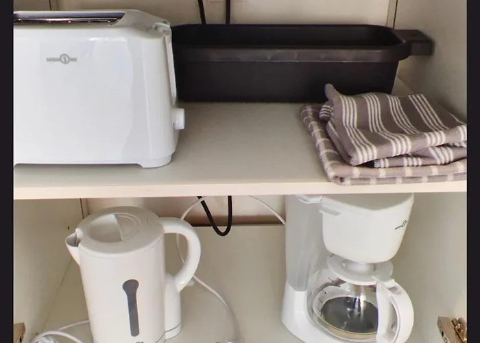 Blue&grey Oca Holidays Apts Lejlighed Benidorm