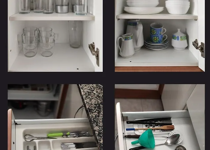 Blue&grey Oca Holidays Apts *