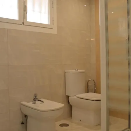 Апартаменты Blue&grey Oca Holidays Apts