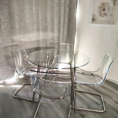Apartament Blue&grey Oca Holidays Apts *