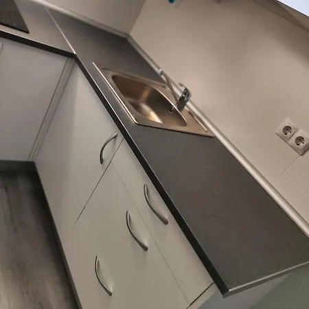 Blue&grey Oca Holidays Apts * بينايدورم