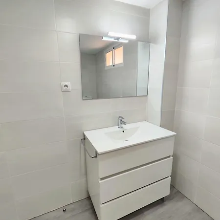 Blue&grey Oca Holidays Apts Apartament Benidorm