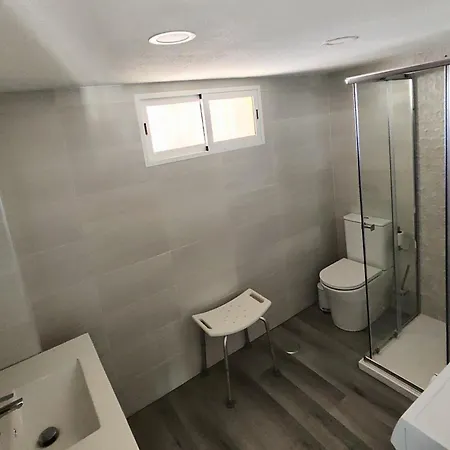 Blue&grey Oca Holidays Apts Апартаменты Бенидорм