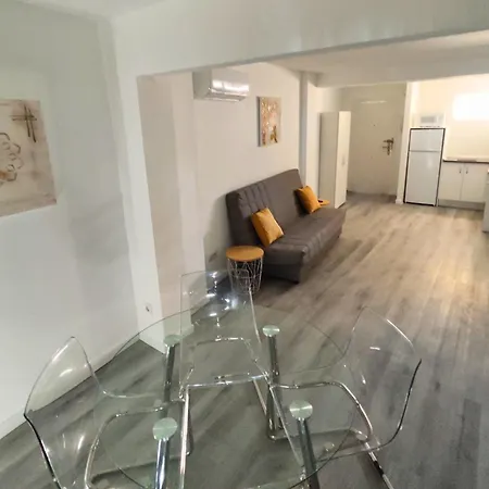 Blue&grey Oca Holidays Apts Appartement