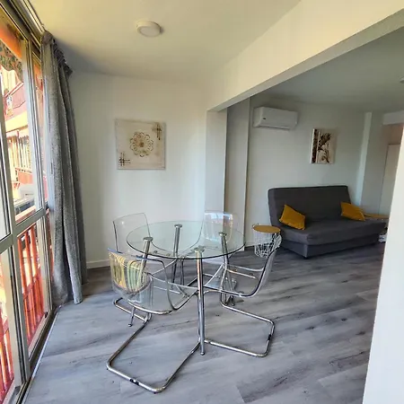 Blue&grey Oca Holidays Apts Апартаменты