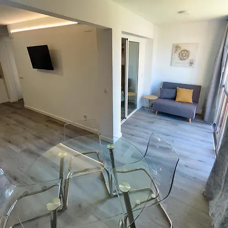 Blue&grey Oca Holidays Apts Appartement *