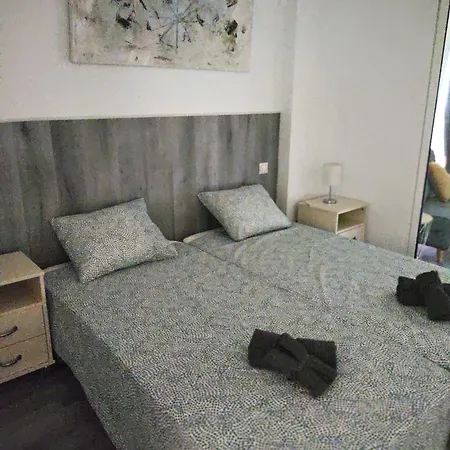 Apartament Blue&grey Oca Holidays Apts Benidorm