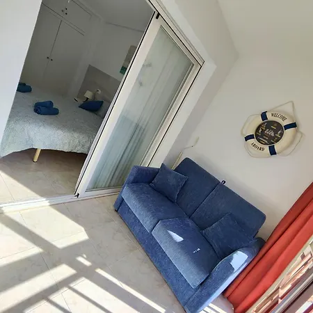 Blue&grey Oca Holidays Apts Бенидорм