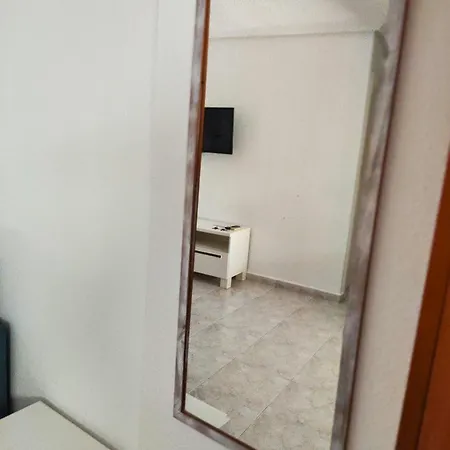 Blue&grey Oca Holidays Apts Апартаменты *