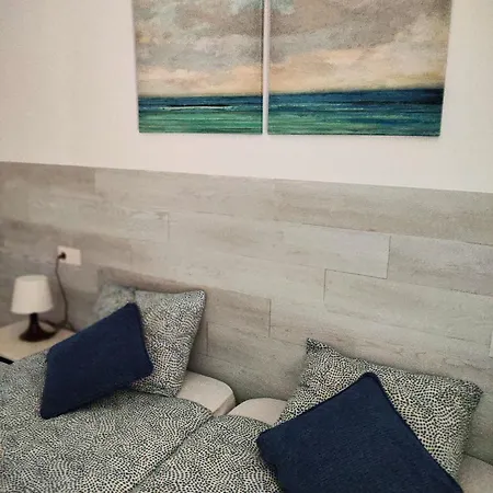 Blue&grey Oca Holidays Apts * Бенидорм
