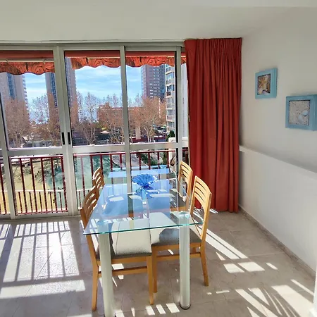 Apartament Blue&grey Oca Holidays Apts