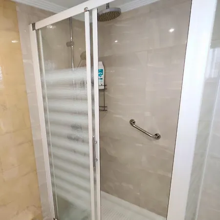 Blue&grey Oca Holidays Apts Бенидорм
