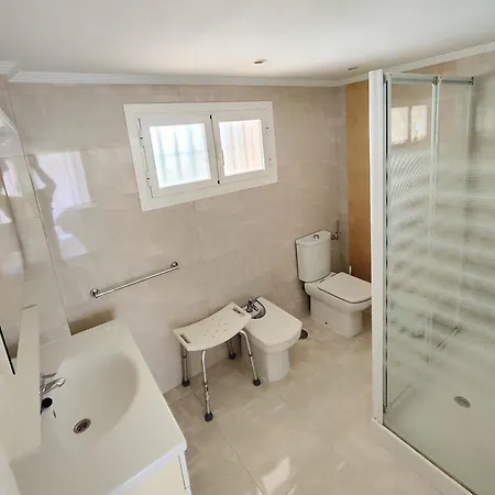 Blue&grey Oca Holidays Apts Апартаменты Бенидорм