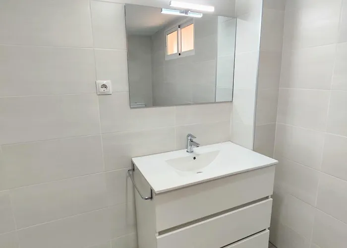 Blue&grey Oca Holidays Apts Apartment Benidorm